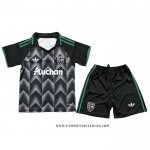 Camiseta Segunda RC Lens Nino 26-27