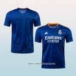 Camiseta Segunda Real Madrid 21-22