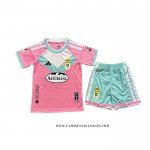 Camiseta Segunda Real Oviedo Nino 26-27