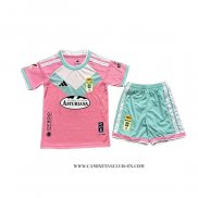 Camiseta Segunda Real Oviedo Nino 26-27