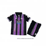 Camiseta Segunda Real Valladolid Nino 25-26