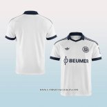 Camiseta Segunda Schalke 04 26-27