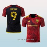 Camiseta Segunda Seattle Sounders Jugador Ruidiaz 23-24