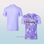Camiseta Segunda Sheffield Wednesday Portero 26-27