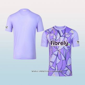 Camiseta Segunda Sheffield Wednesday Portero 26-27