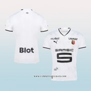 Camiseta Segunda Stade Rennais 22-23