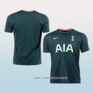 Camiseta Segunda Tottenham Hotspur 20-21