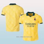 Camiseta Tercera AC Milan Authentic 25-26