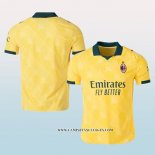 Camiseta Tercera AC Milan Authentic 25-26