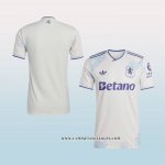 Camiseta Tercera Aston Villa 25-26