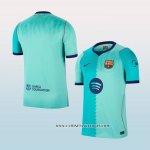 Camiseta Tercera Barcelona 26-27