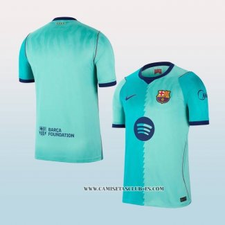 Camiseta Tercera Barcelona 26-27