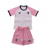 Camiseta Tercera Bournemouth Nino 25-26