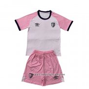 Camiseta Tercera Bournemouth Nino 25-26