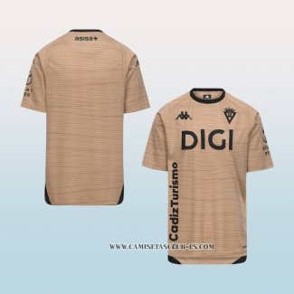 Camiseta Tercera Cadiz 26-27