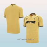 Camiseta Tercera Crystal Palace Authentic 25-26