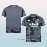 Camiseta Tercera Eintracht Frankfurt 25-26