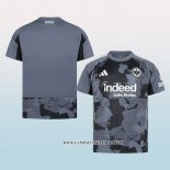 Camiseta Tercera Eintracht Frankfurt 25-26