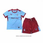 Camiseta Tercera Feyenoord Nino 25-26