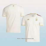 Camiseta Tercera Flamengo Authentic 2025