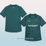 Camiseta Tercera Fluminense 2026