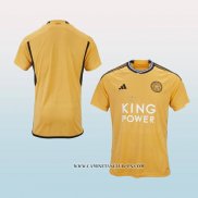 Camiseta Tercera Leicester City 23-24