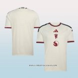 Camiseta Tercera Manchester United 26-27