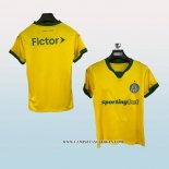 Camiseta Tercera Palmeiras Mujer 2025