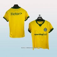 Camiseta Tercera Palmeiras Mujer 2025