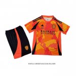 Camiseta Tercera Paris FC Nino 25-26