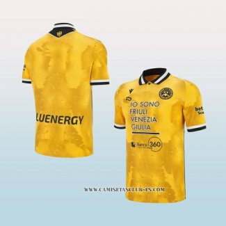 Camiseta Tercera Udinese 25-26