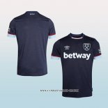 Camiseta Tercera West Ham 21-22