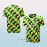 Camiseta de Entrenamiento Arsenal 22-23 Verde