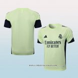 Camiseta de Entrenamiento Real Madrid 25-26 Verde