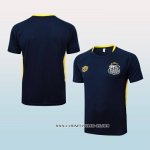 Camiseta de Entrenamiento Santos 25-26 Azul  Camiseta de Entrenamiento Santos 25-26 Azul