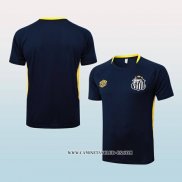 Camiseta de Entrenamiento Santos 25-26 Azul