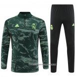 Chandal de Sudadera del Real Madrid UCL 22-23