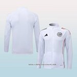 Chaqueta del Ajax 25-26 Blanco