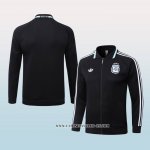 Chaqueta del Argentina 26-27 Negro