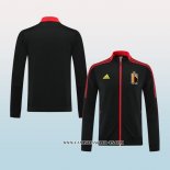 Chaqueta del Belgica 2021 Negro