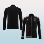 Chaqueta del Inter Miami 23-24 Negro