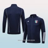 Chaqueta del Italia 23-24 Azul