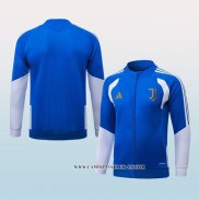Chaqueta del Juventus 26-27 Azul