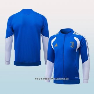 Chaqueta del Juventus 26-27 Azul