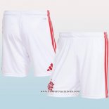 Pantalones Primera Flamengo 2026