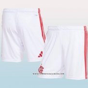 Pantalones Primera Flamengo 2026