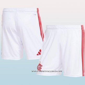 Pantalones Primera Flamengo 2026