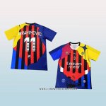Tailandia Camiseta AC Milan Special Ibrahimovic 25-26