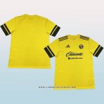 Tailandia Camiseta America Special 25-26 Amarillo  Tailandia Camiseta America Special 25-26 Amarillo