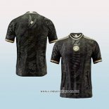 Tailandia Camiseta Argentina Special 2025 Negro